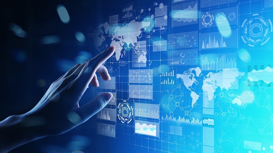 Deutsche Bank And IBM: A Partnership Driving Digital Innovation Deutsche Bank And IBM: A Partnership Driving Digital Innovation