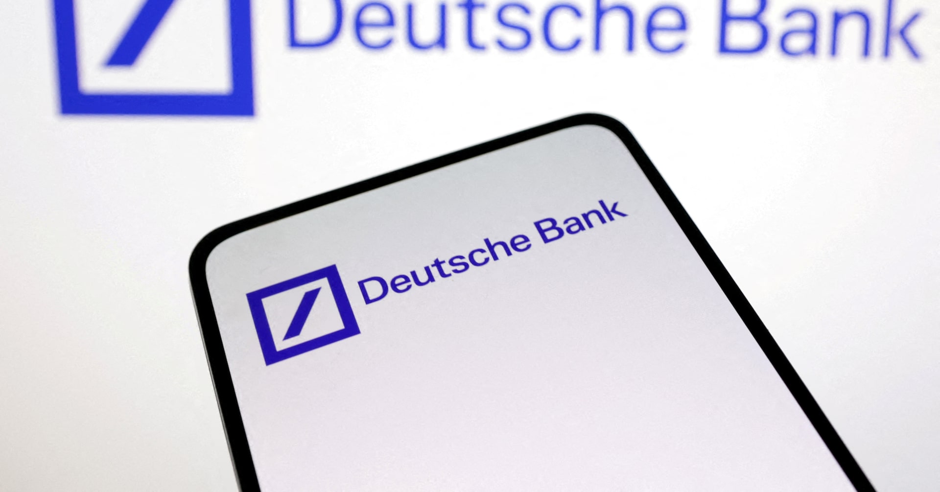 Deutsche Bank Expands Into Defense Finance With New Team Deutsche Bank Expands Into Defense Finance With New Team