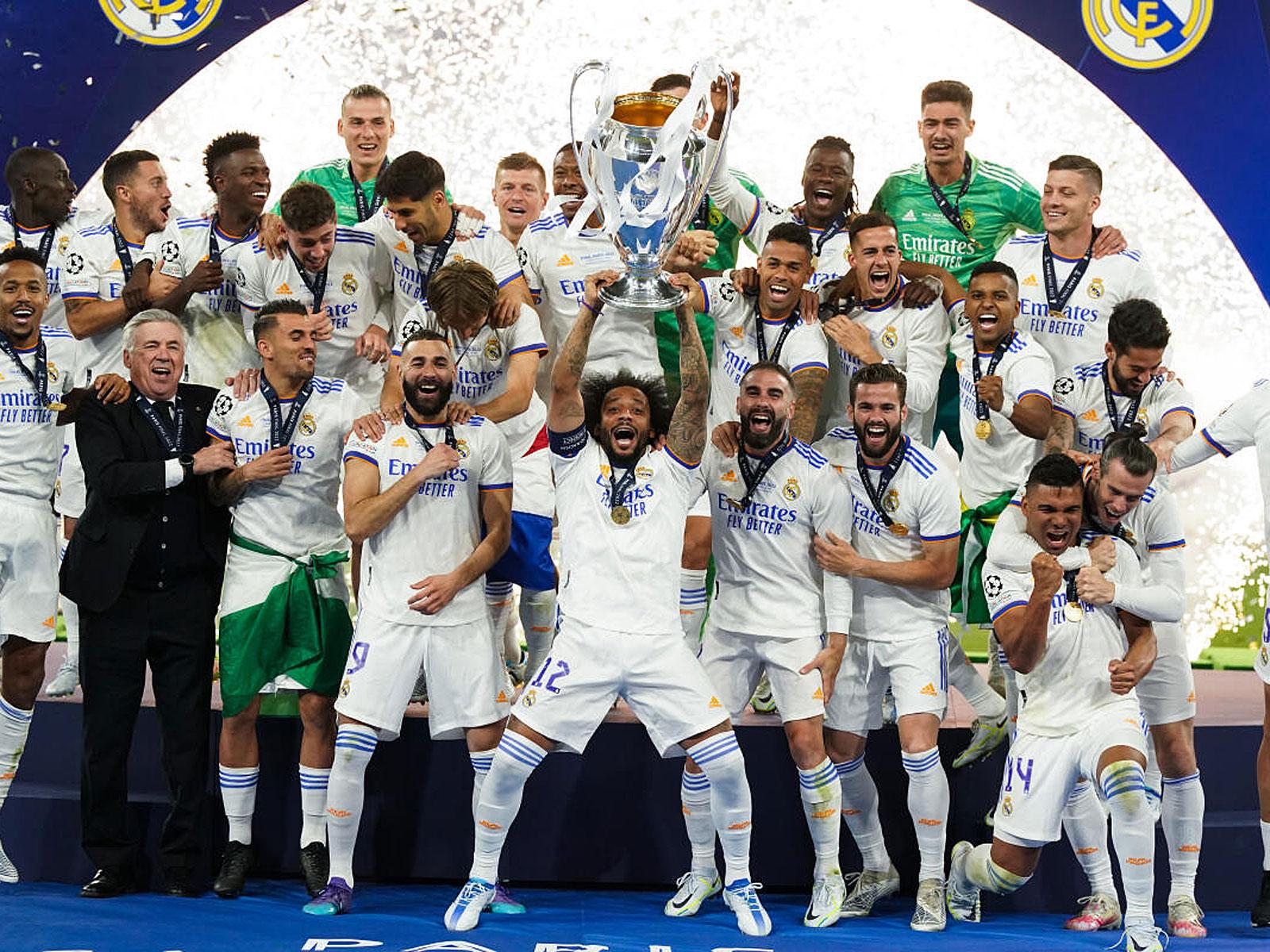 Deutsche Rivalitäten: Die Wichtigsten Spiele Der Champions League Deutsche Rivalitäten: Die Wichtigsten Spiele Der Champions League