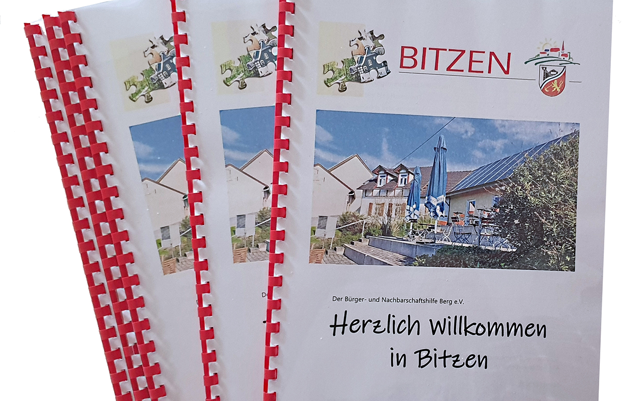 Deutsche Stadt Bietet Kostenlose Unterkünfte Für Neubürger Deutsche Stadt Bietet Kostenlose Unterkünfte Für Neubürger