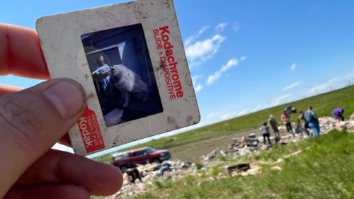 Devastating Tornado: CNN's Coverage Of The Destruction Devastating Tornado: CNN's Coverage Of The Destruction
