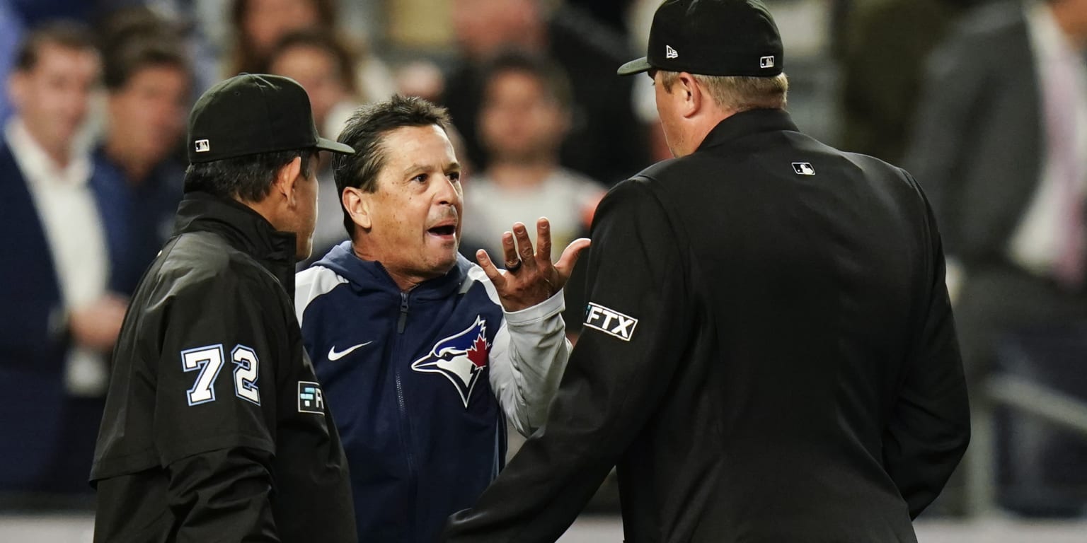 Devin Williams' Implosion Dooms Yankees Against Blue Jays Devin Williams' Implosion Dooms Yankees Against Blue Jays