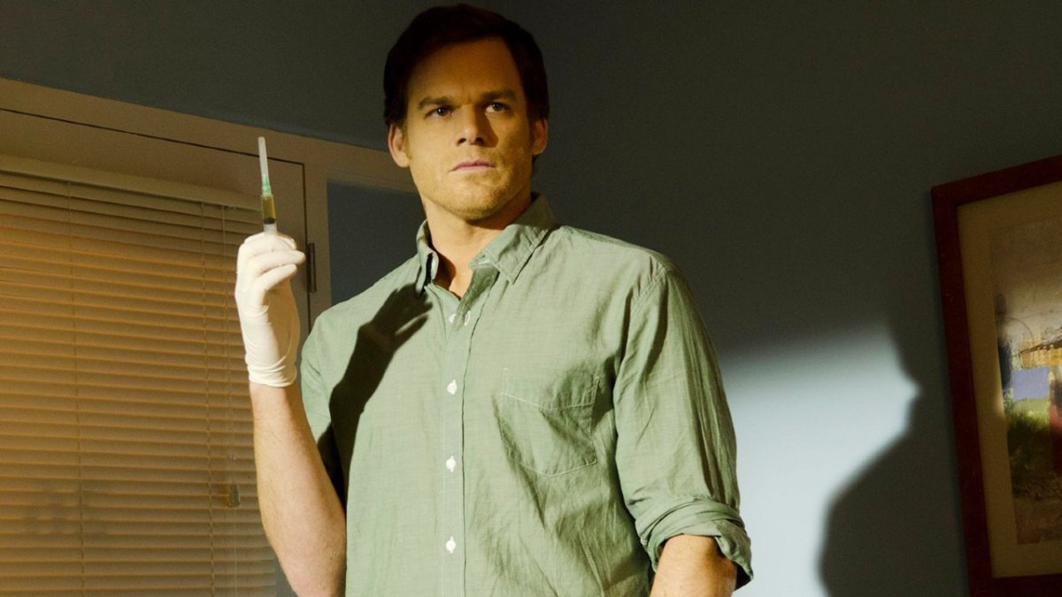 Dexter: Resurrection — A Popular Villain Returns Dexter: Resurrection — A Popular Villain Returns