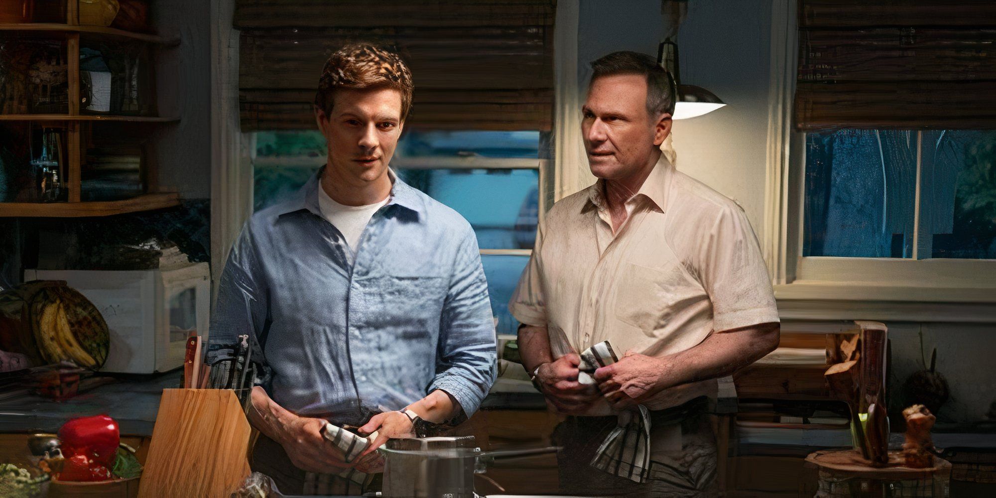 Dexter: Resurrection And The Enduring Appeal Of Its Antagonist Dexter: Resurrection And The Enduring Appeal Of Its Antagonist