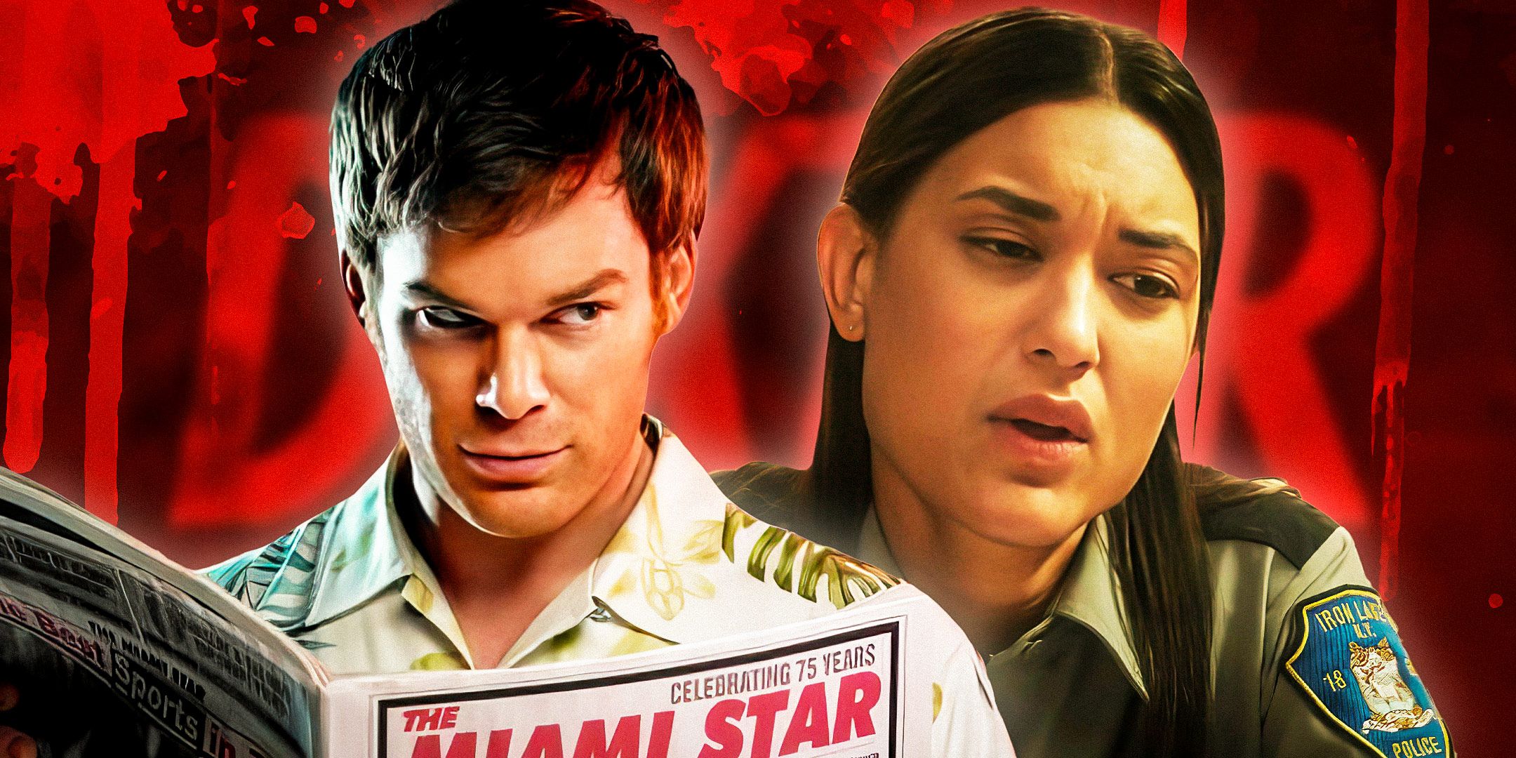 Dexter: Resurrection – Lithgow And Smits Officially Returning Dexter: Resurrection – Lithgow And Smits Officially Returning