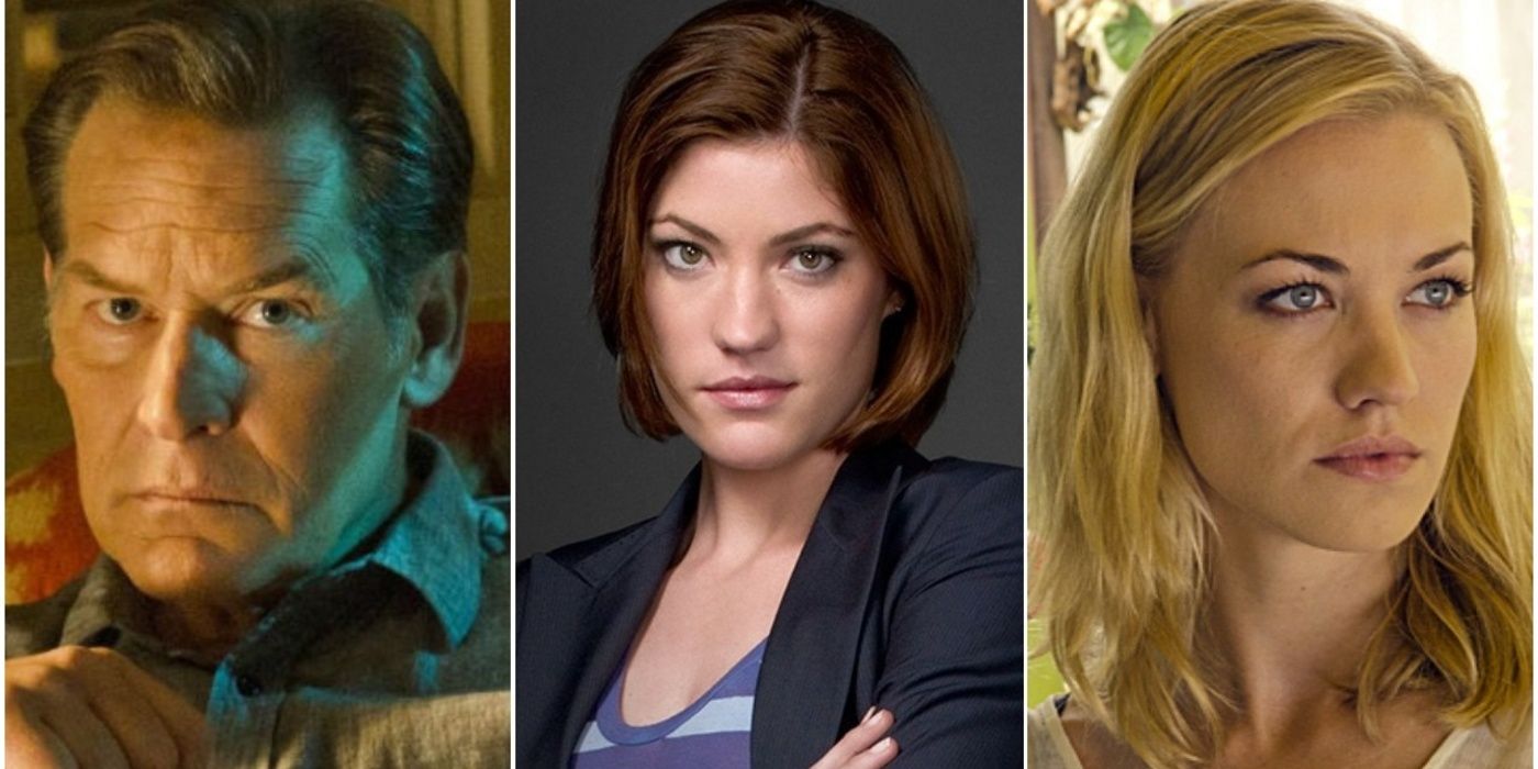 Dexter's Revival: Two Classic Villains Return Dexter's Revival: Two Classic Villains Return