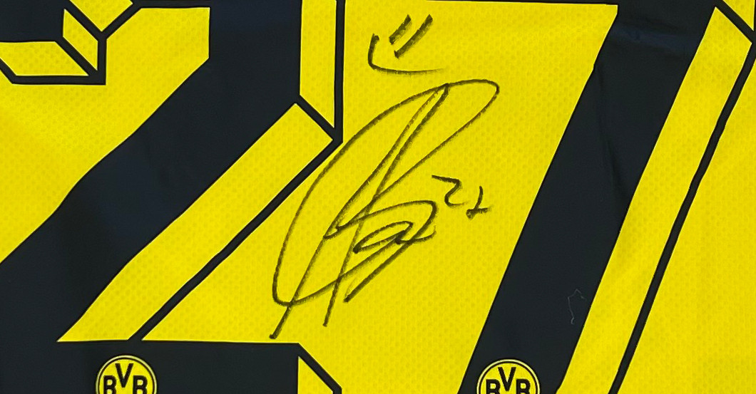 DFB Und BVB: Adeyemi Glänzt In Dortmund DFB Und BVB: Adeyemi Glänzt In Dortmund