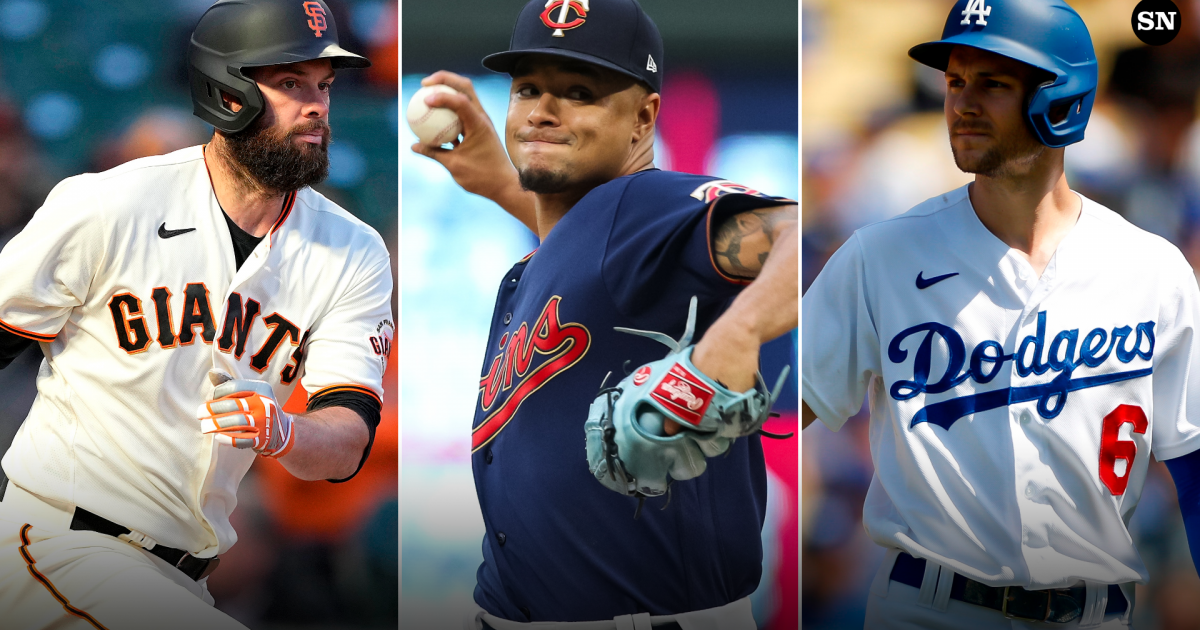 DFS Baseball Picks For May 8th: Two Sleepers & One Hitter To Sit DFS Baseball Picks For May 8th: Two Sleepers & One Hitter To Sit