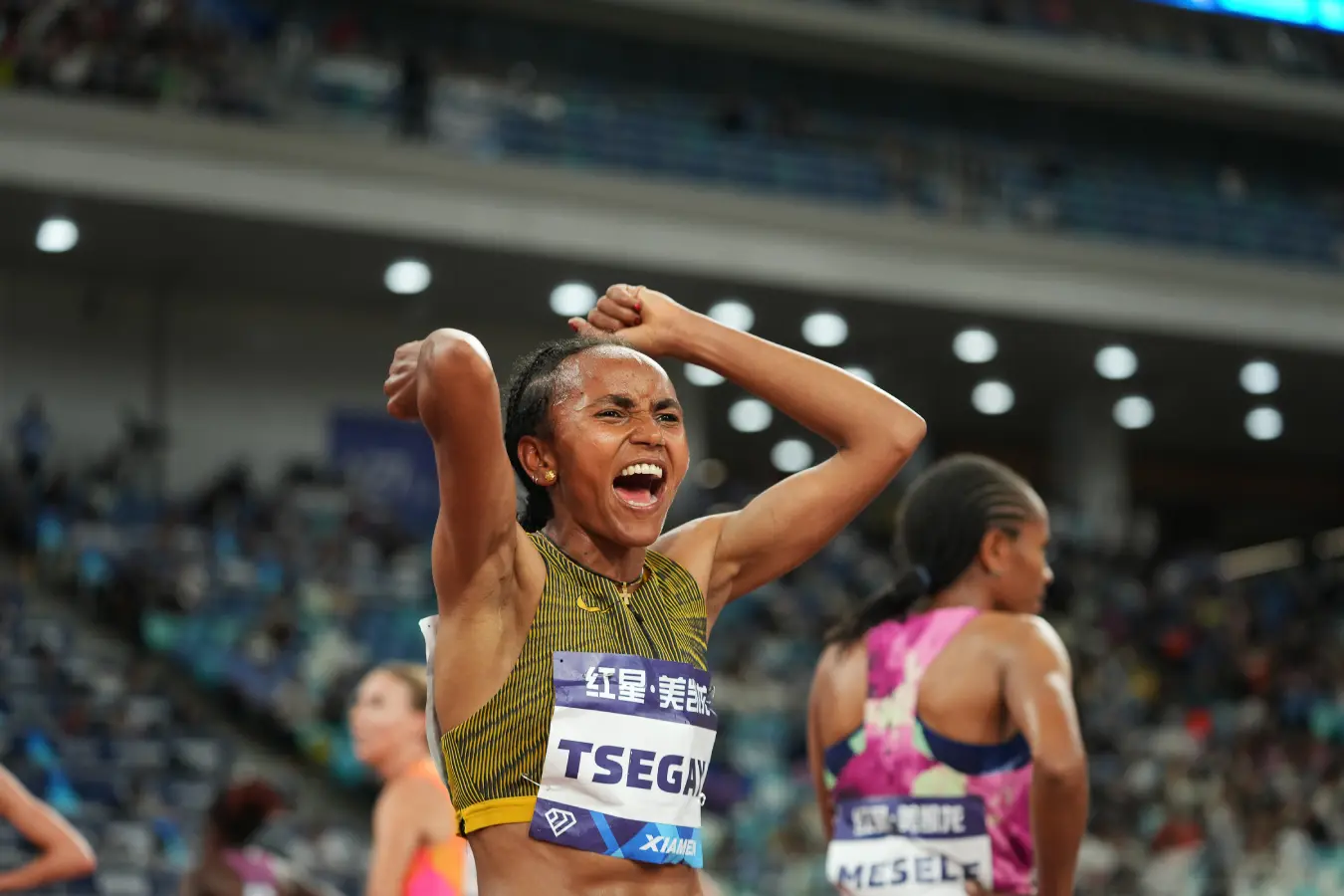 Diamond League 2024: Duplantis And The Evolving Landscape Of Track And Field Diamond League 2024: Duplantis And The Evolving Landscape Of Track And Field