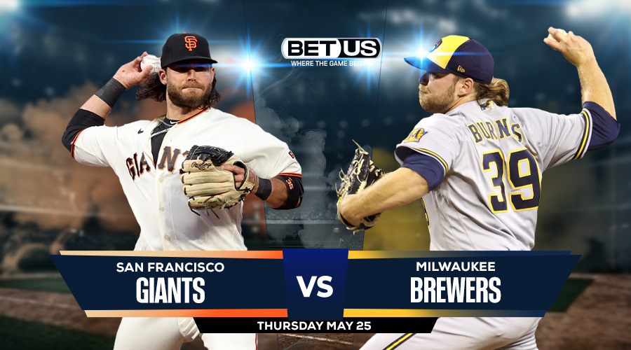 Diamondbacks Vs Brewers Prediction: MLB Betting Picks And Odds Diamondbacks Vs Brewers Prediction: MLB Betting Picks And Odds