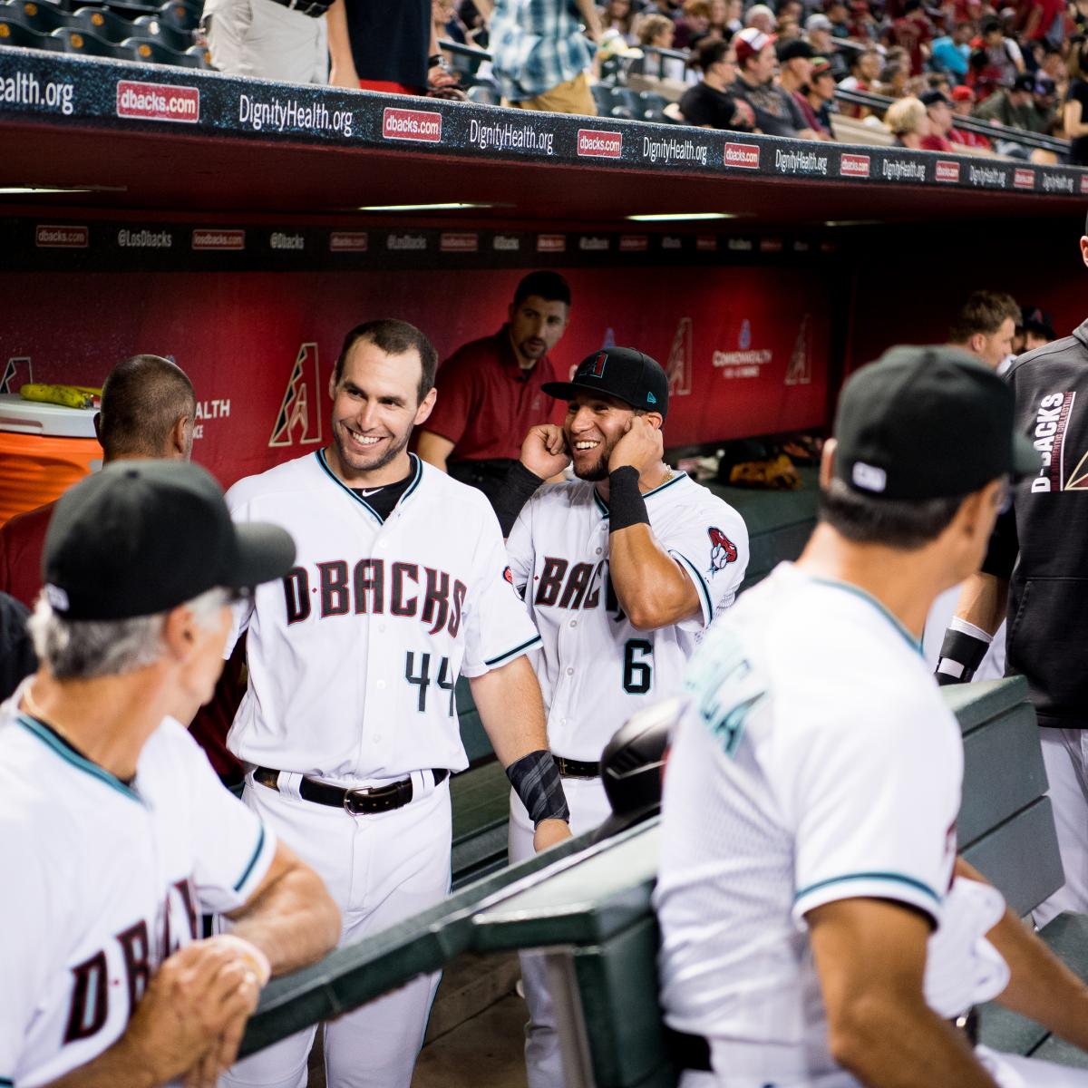 Diamondbacks Vs. Cubs: Who Will Win? Prediction And Betting Odds Diamondbacks Vs. Cubs: Who Will Win? Prediction And Betting Odds