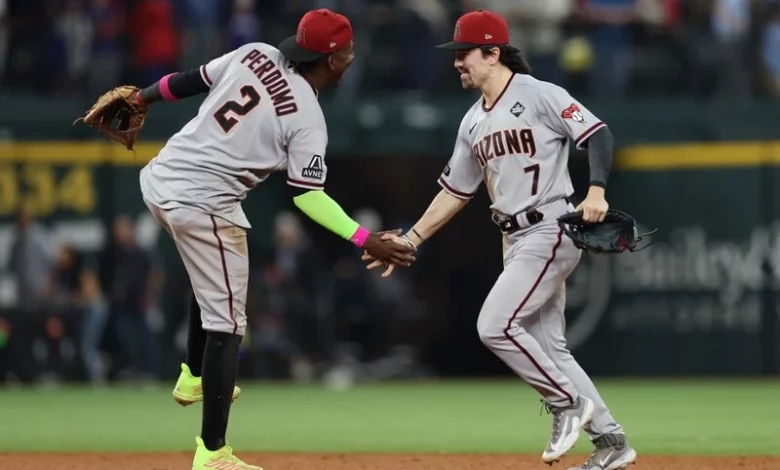 Diamondbacks Vs. Dodgers: Can Arizona Beat The Odds? A Game Prediction Diamondbacks Vs. Dodgers: Can Arizona Beat The Odds? A Game Prediction