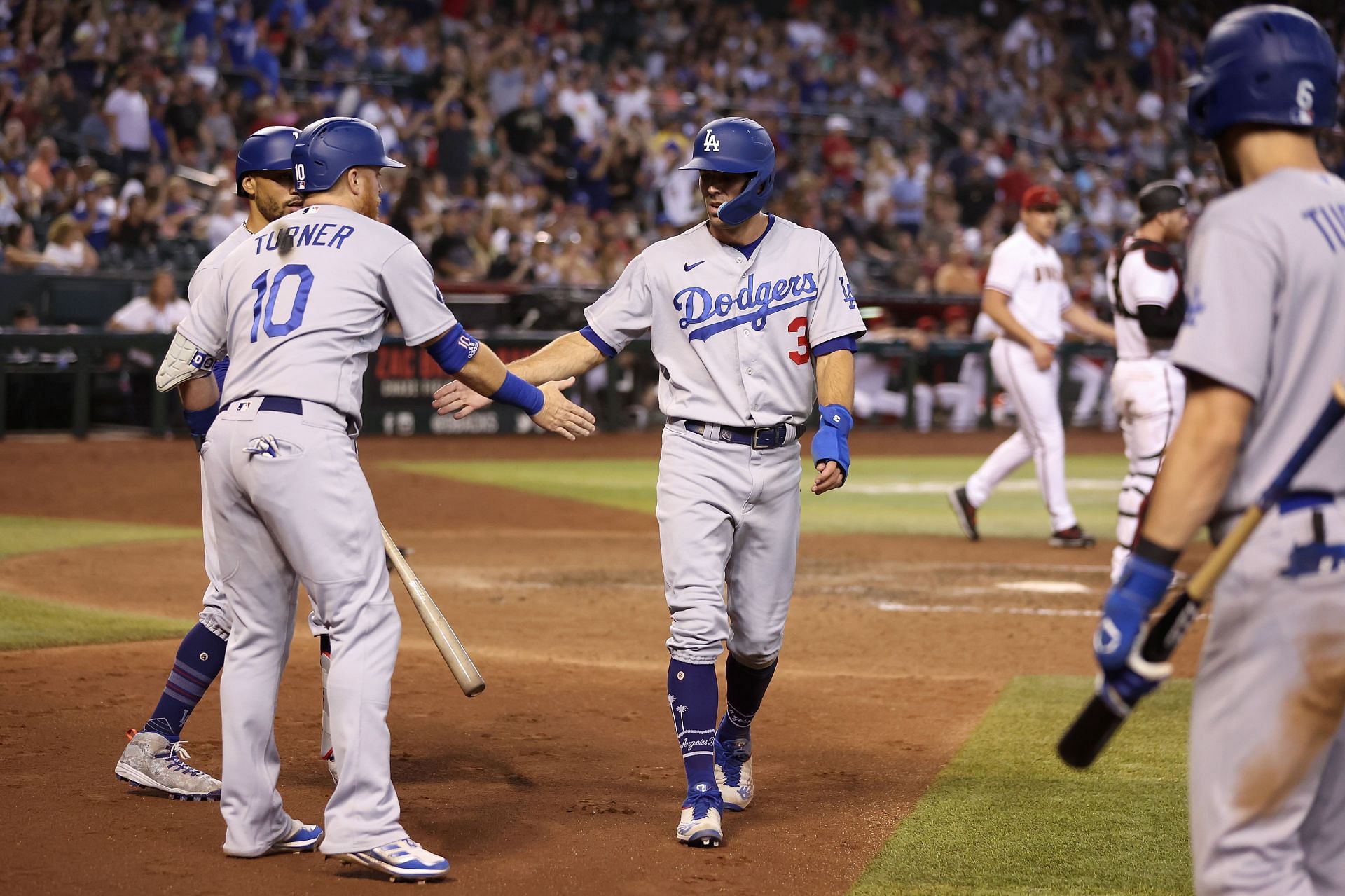 Diamondbacks Vs. Dodgers Prediction: Can LA Regain Its Form?