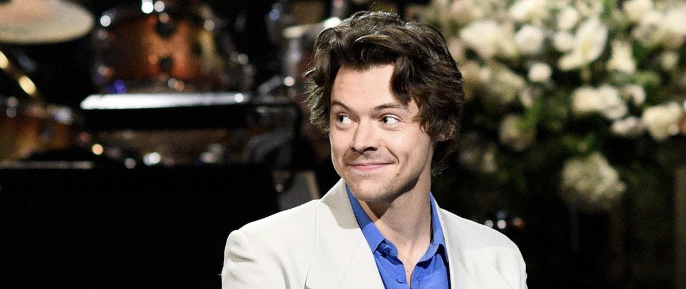 Did A Bad SNL Impression Leave Harry Styles Devastated? Did A Bad SNL Impression Leave Harry Styles Devastated?