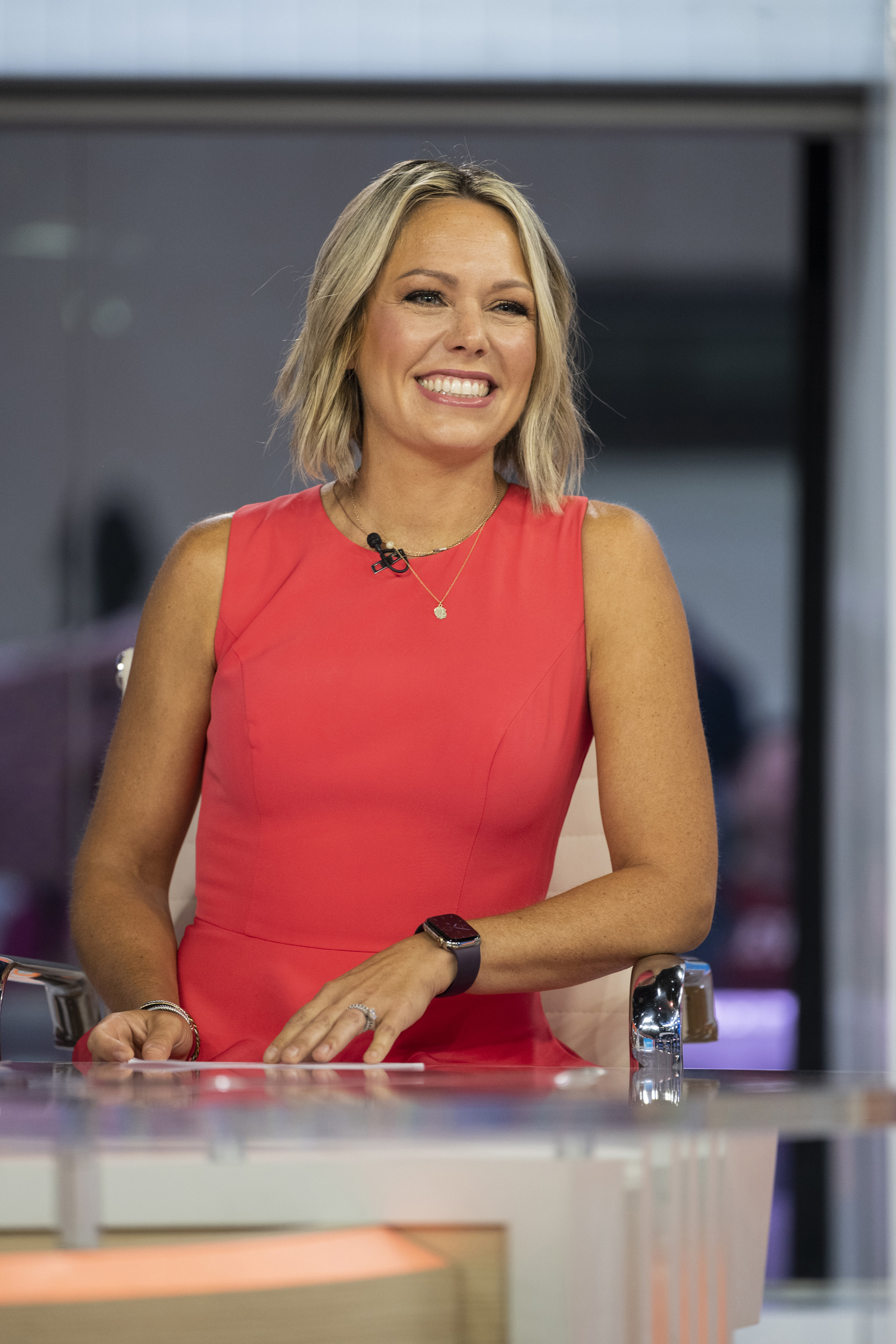 Did A Mishap Cause A Rift Between Dylan Dreyer And Her Today Show Co-Stars? Did A Mishap Cause A Rift Between Dylan Dreyer And Her Today Show Co-Stars?