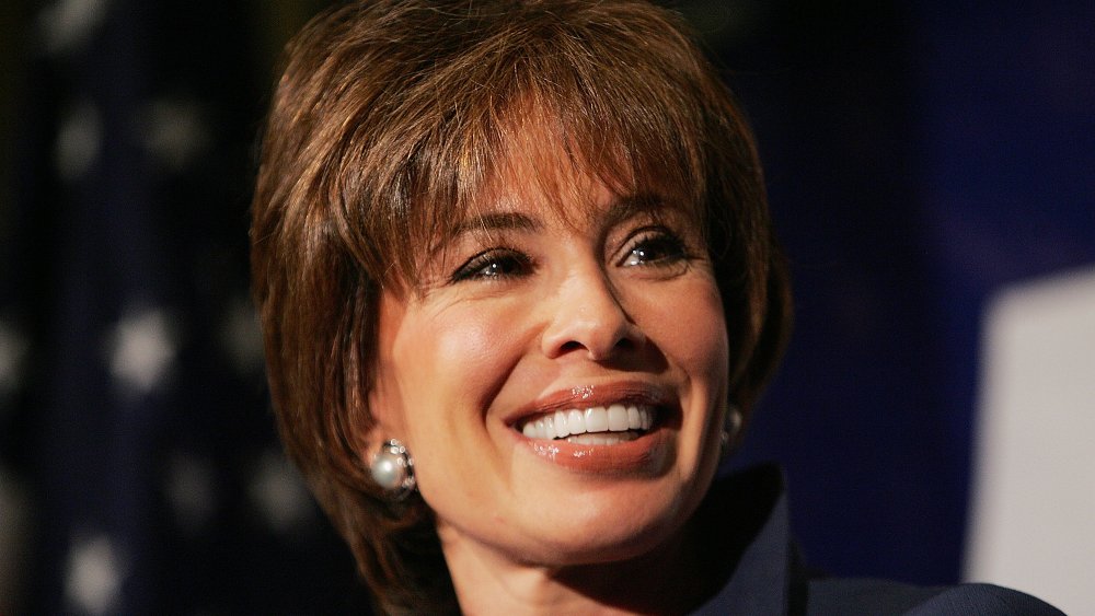 Did A Past Incident Involving Jeanine Pirro Impede Her US Attorney Nomination For DC? Did A Past Incident Involving Jeanine Pirro Impede Her US Attorney Nomination For DC?