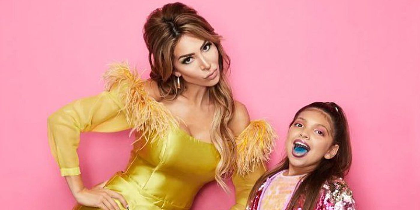 Did Appearing On Teen Mom Ruin Farrah Abraham's Life? Did Appearing On Teen Mom Ruin Farrah Abraham's Life?