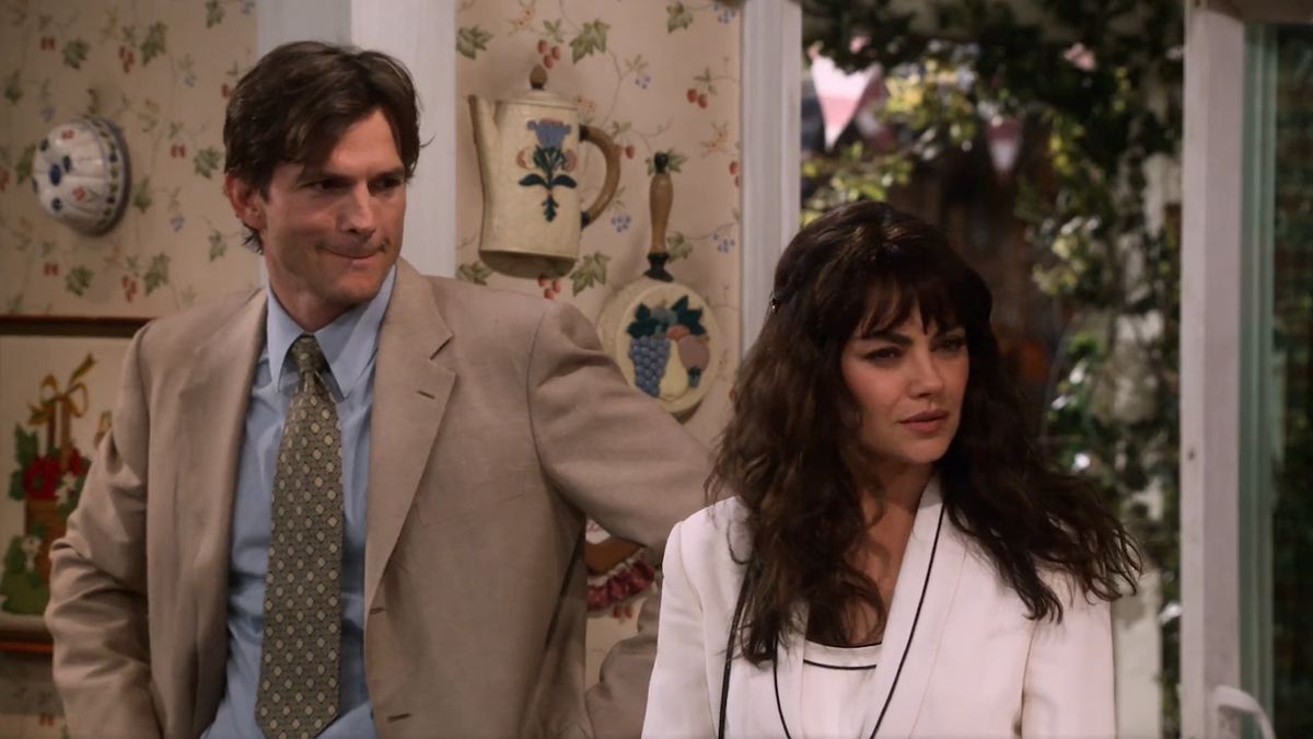 Did Ashton Kutcher And Mila Kunis' Roman Holiday Silence The Rumors? Did Ashton Kutcher And Mila Kunis' Roman Holiday Silence The Rumors?