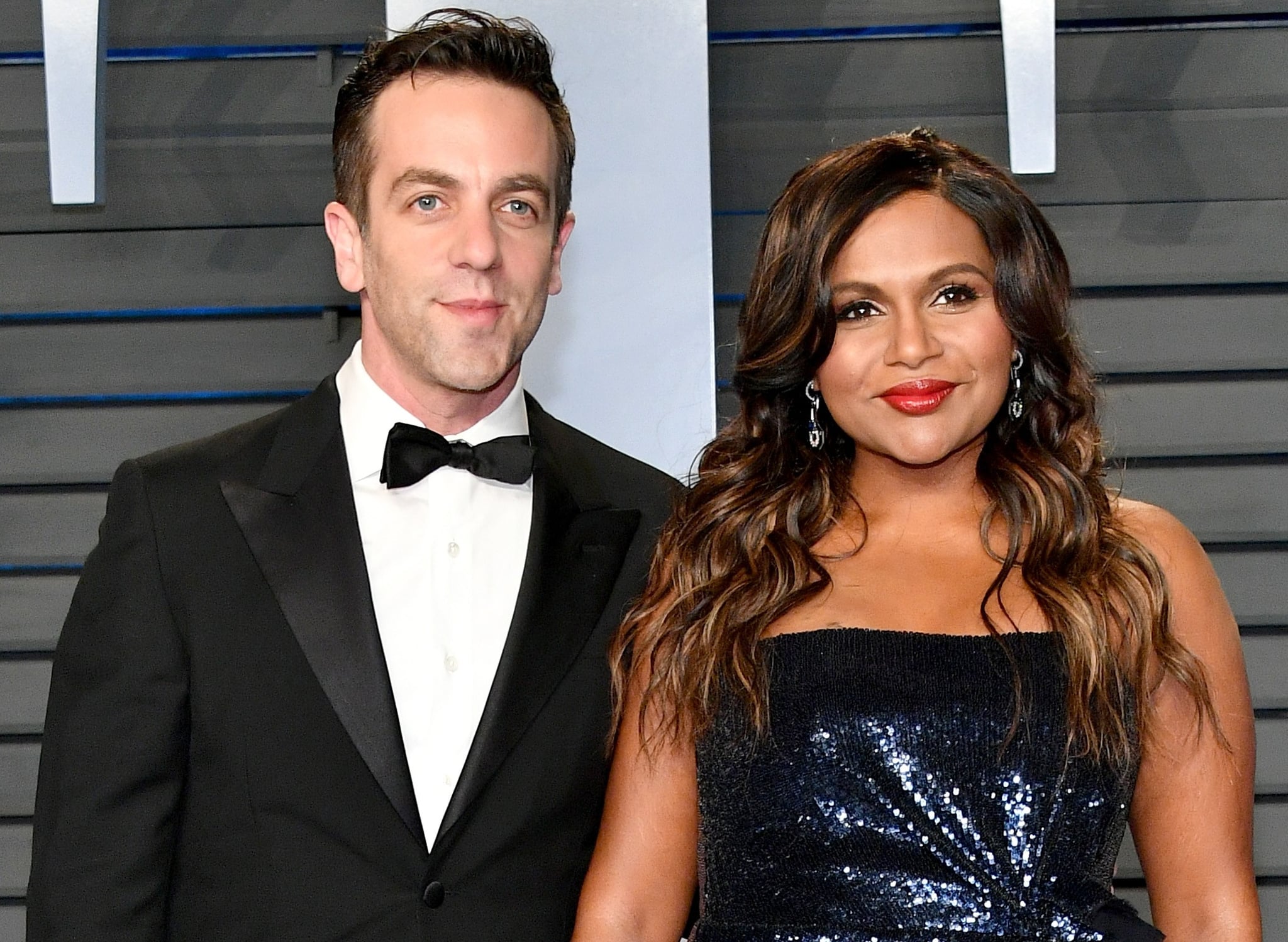 Did B.J. Novak And Mindy Kaling Date? A Look At Their Relationship History Did B.J. Novak And Mindy Kaling Date? A Look At Their Relationship History