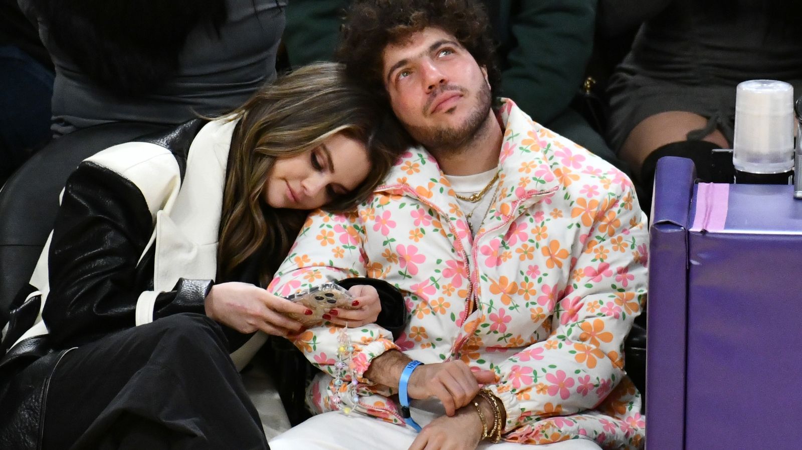 Did Benny Blanco Cheat? Selena Gomez, Theresa Marie, And The Online Speculation Did Benny Blanco Cheat? Selena Gomez, Theresa Marie, And The Online Speculation