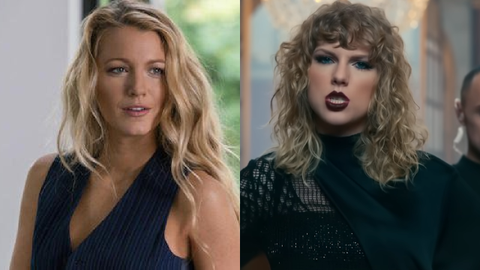 Did Blake Lively And Taylor Swift Repair Their Friendship Amidst Recent Lawsuit Reports? Did Blake Lively And Taylor Swift Repair Their Friendship Amidst Recent Lawsuit Reports?