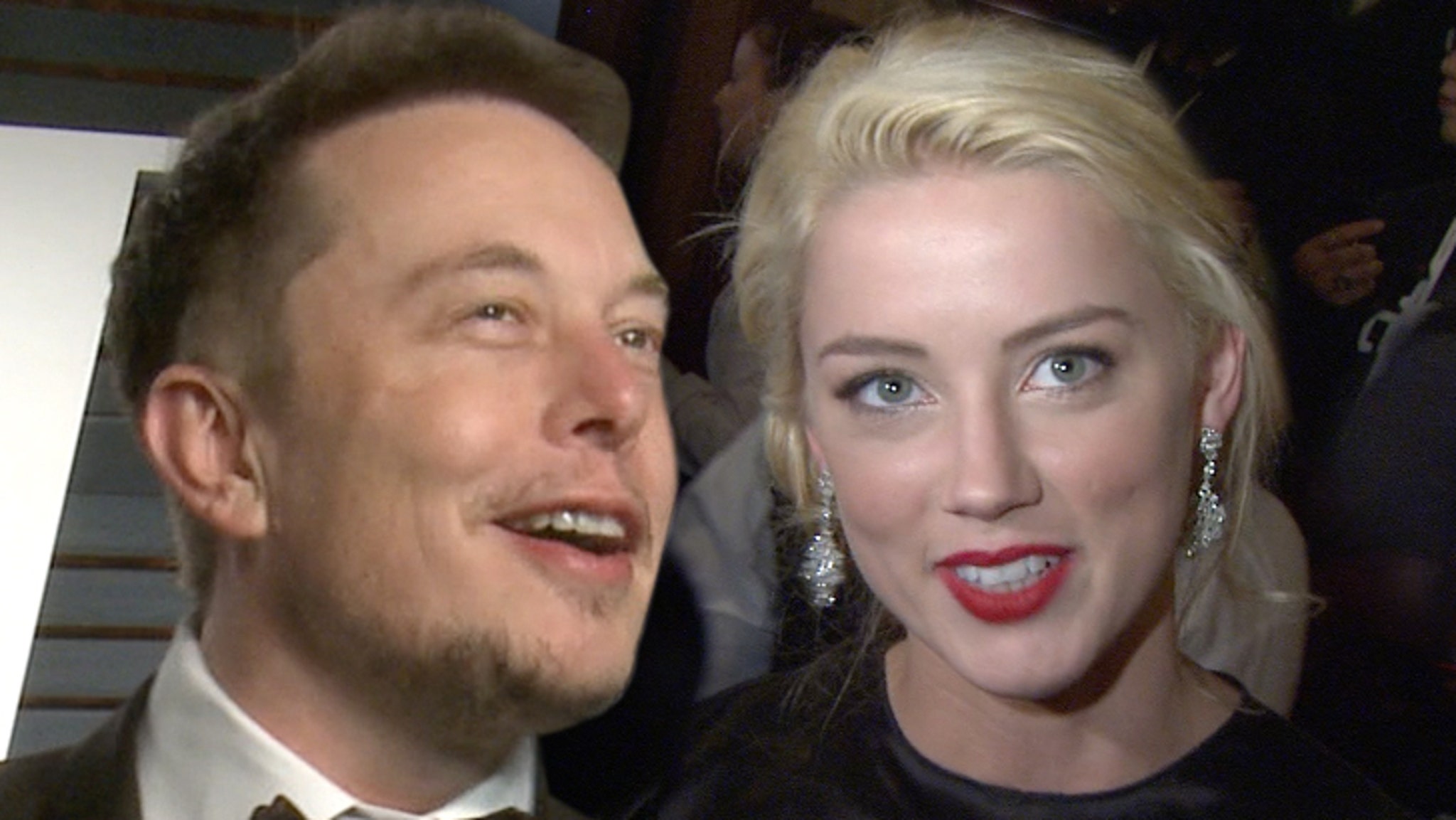 Did Elon Musk Father Amber Heard's Twins? A Closer Look Did Elon Musk Father Amber Heard's Twins? A Closer Look