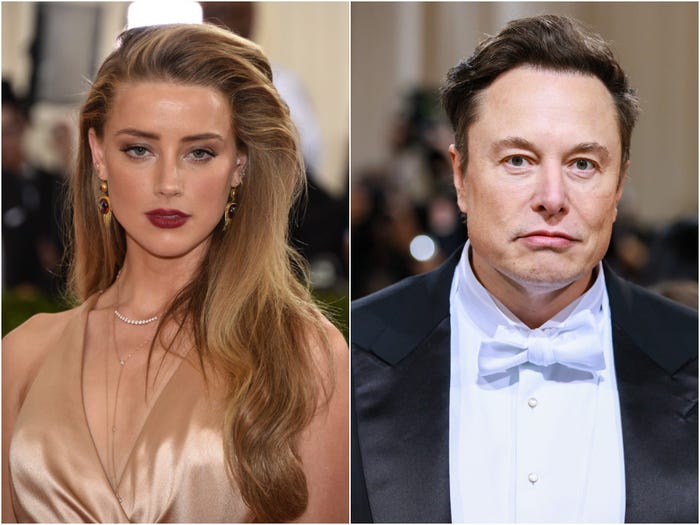 Did Elon Musk Father Amber Heard's Twins? A Timeline Of Events Did Elon Musk Father Amber Heard's Twins? A Timeline Of Events