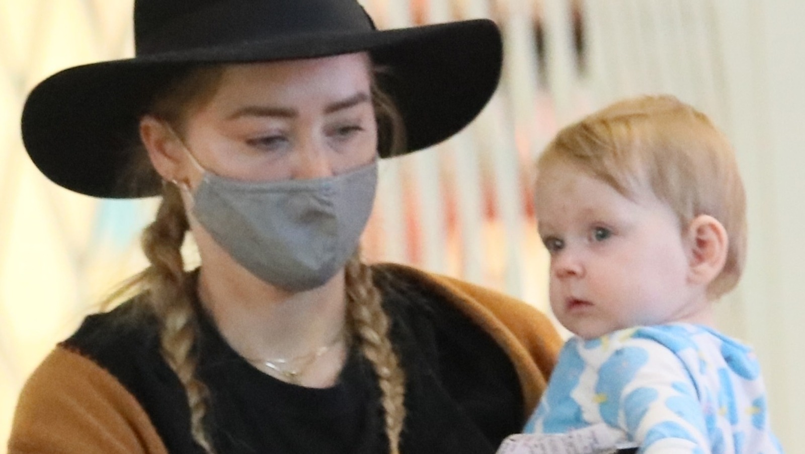 Did Elon Musk Father Amber Heard's Twins? Exploring The Evidence Did Elon Musk Father Amber Heard's Twins? Exploring The Evidence