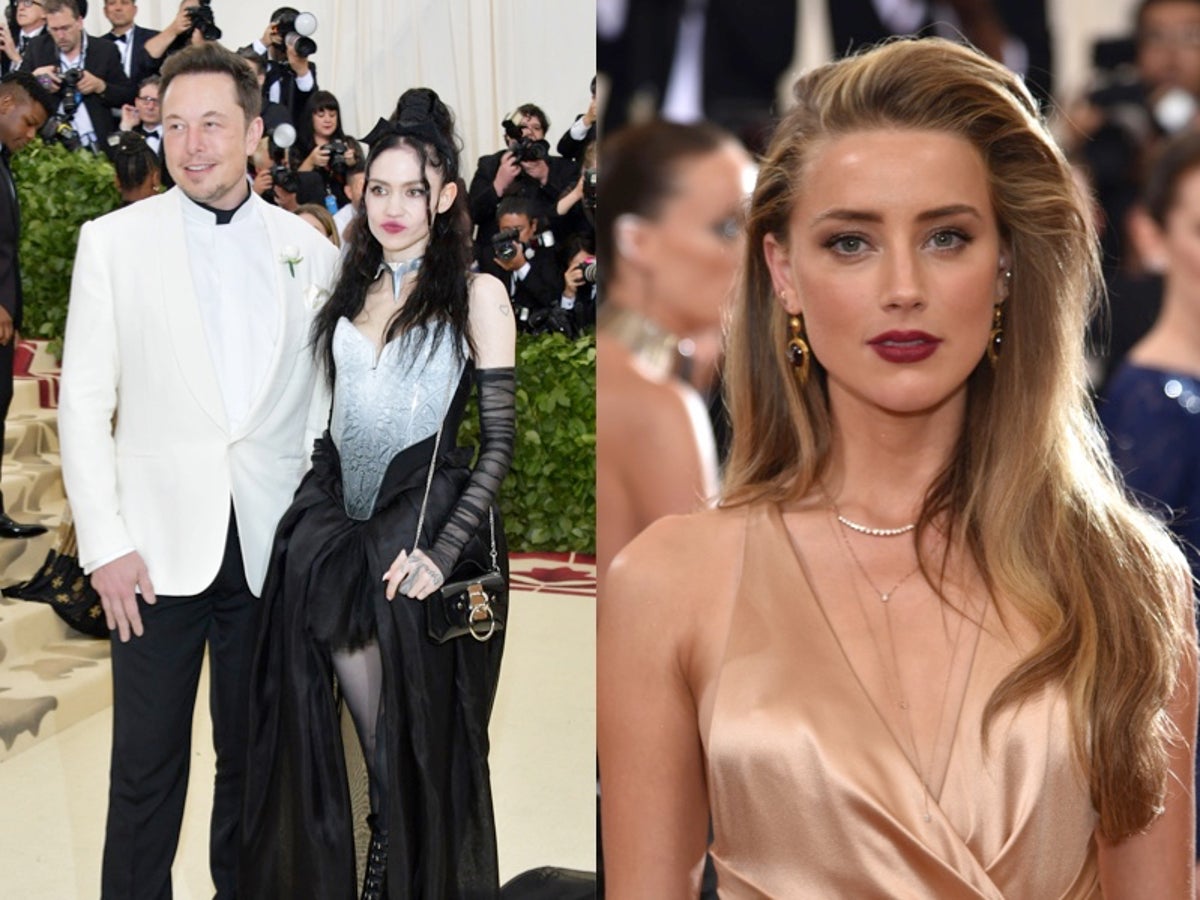 Did Elon Musk Father Amber Heard's Twins? Years After Embryo Dispute Did Elon Musk Father Amber Heard's Twins? Years After Embryo Dispute