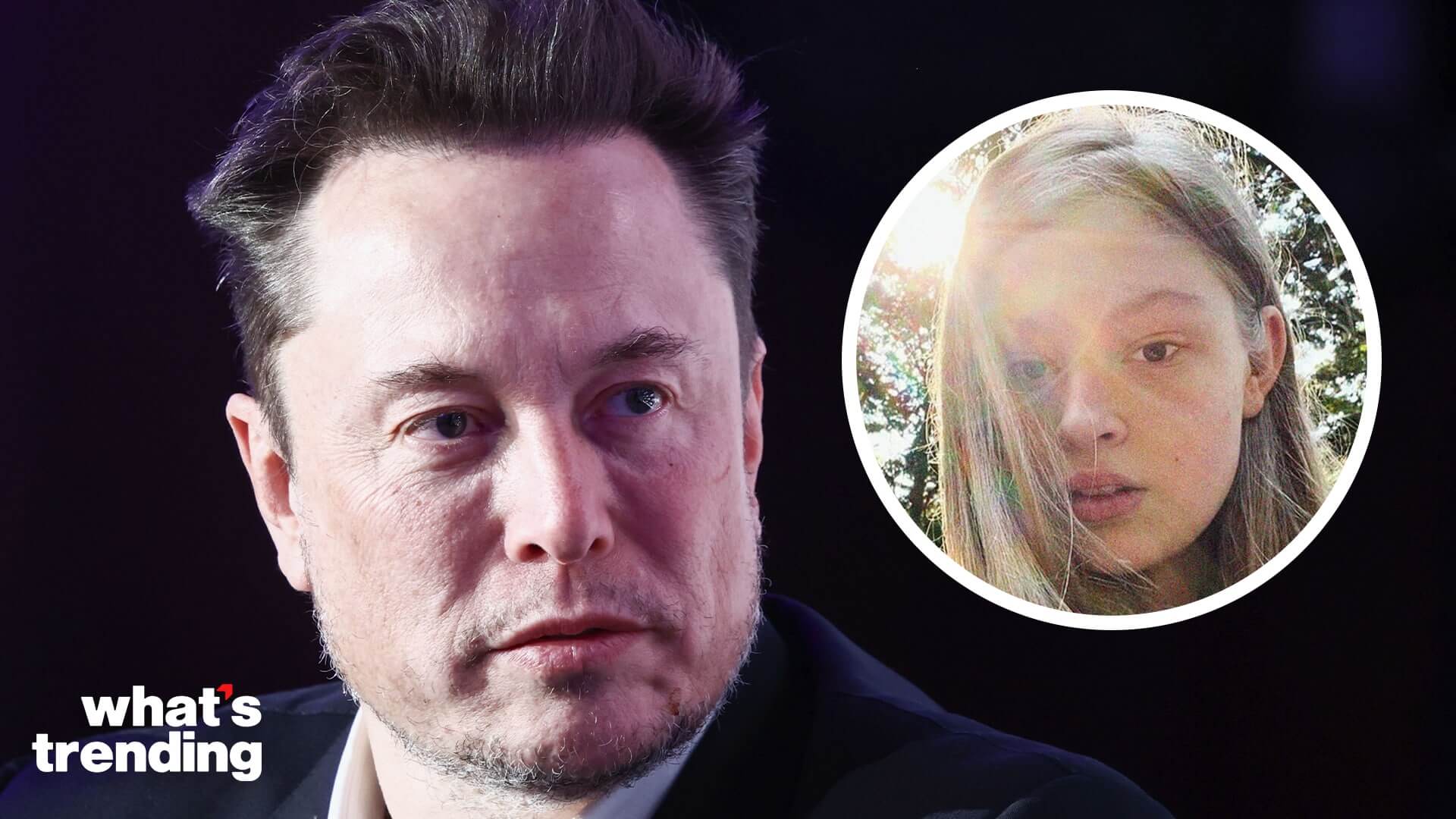 Did Elon Musk's Daughter Get His Support For Her Modeling Career? Did Elon Musk's Daughter Get His Support For Her Modeling Career?