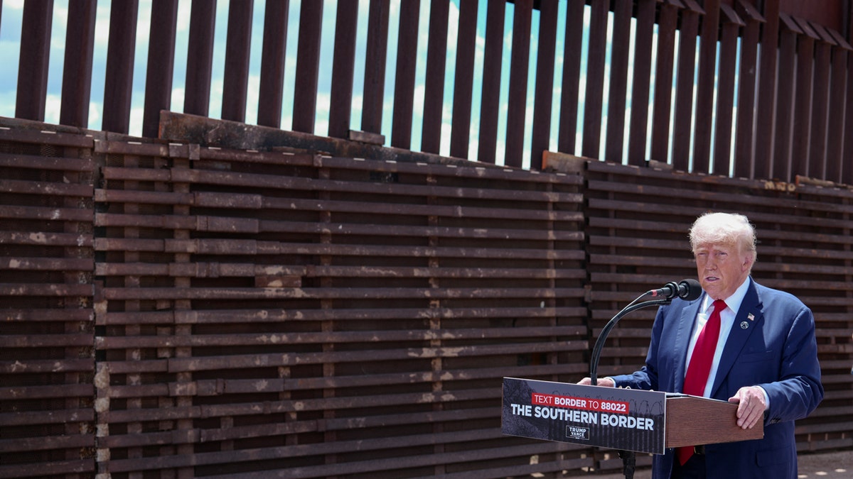 Did Grupo Frontera Support Donald Trump? Examining The Backlash Did Grupo Frontera Support Donald Trump? Examining The Backlash