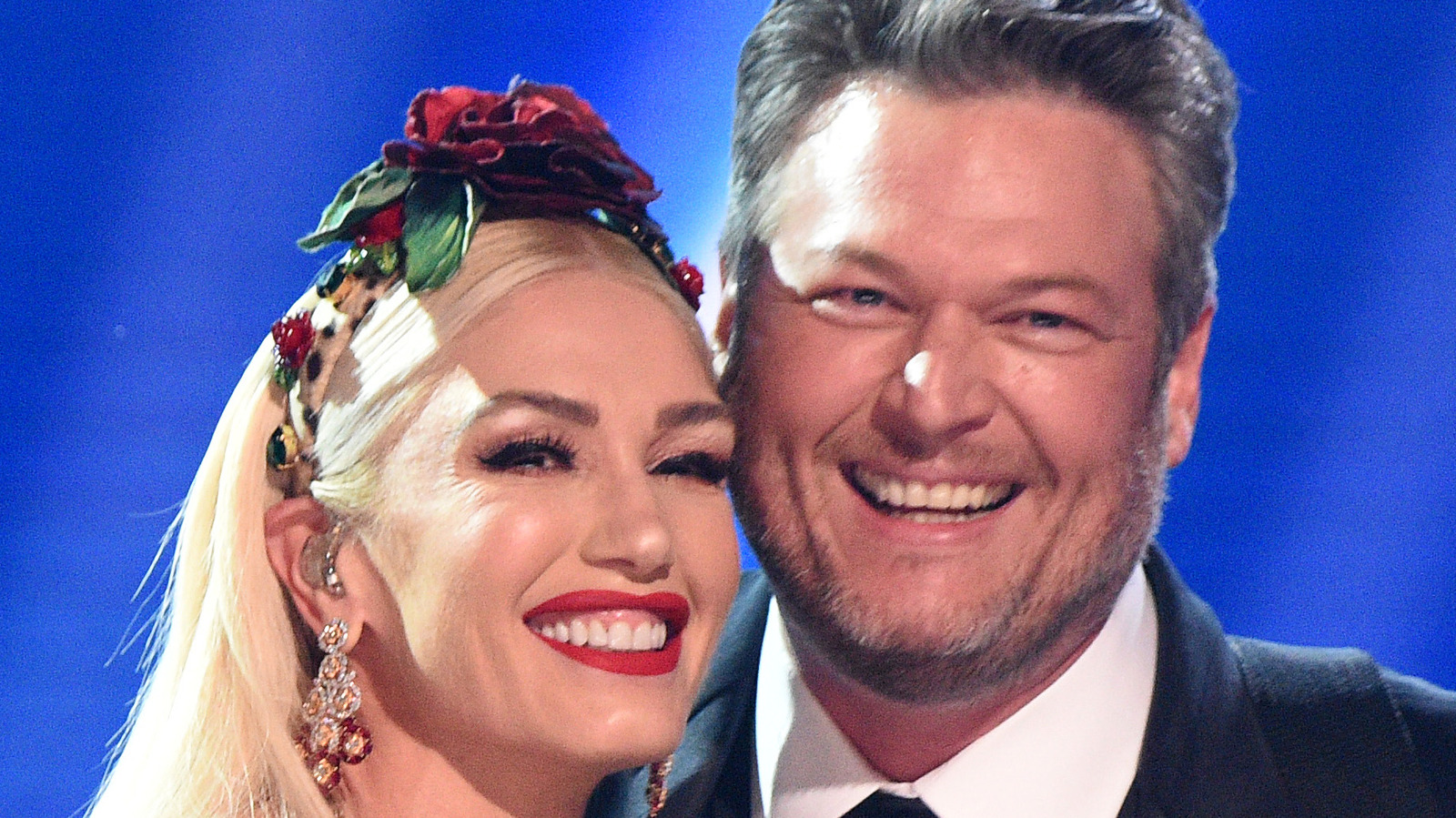 Did Gwen Stefani Admit To A Third Party In Her Marriage To Blake Shelton? Did Gwen Stefani Admit To A Third Party In Her Marriage To Blake Shelton?