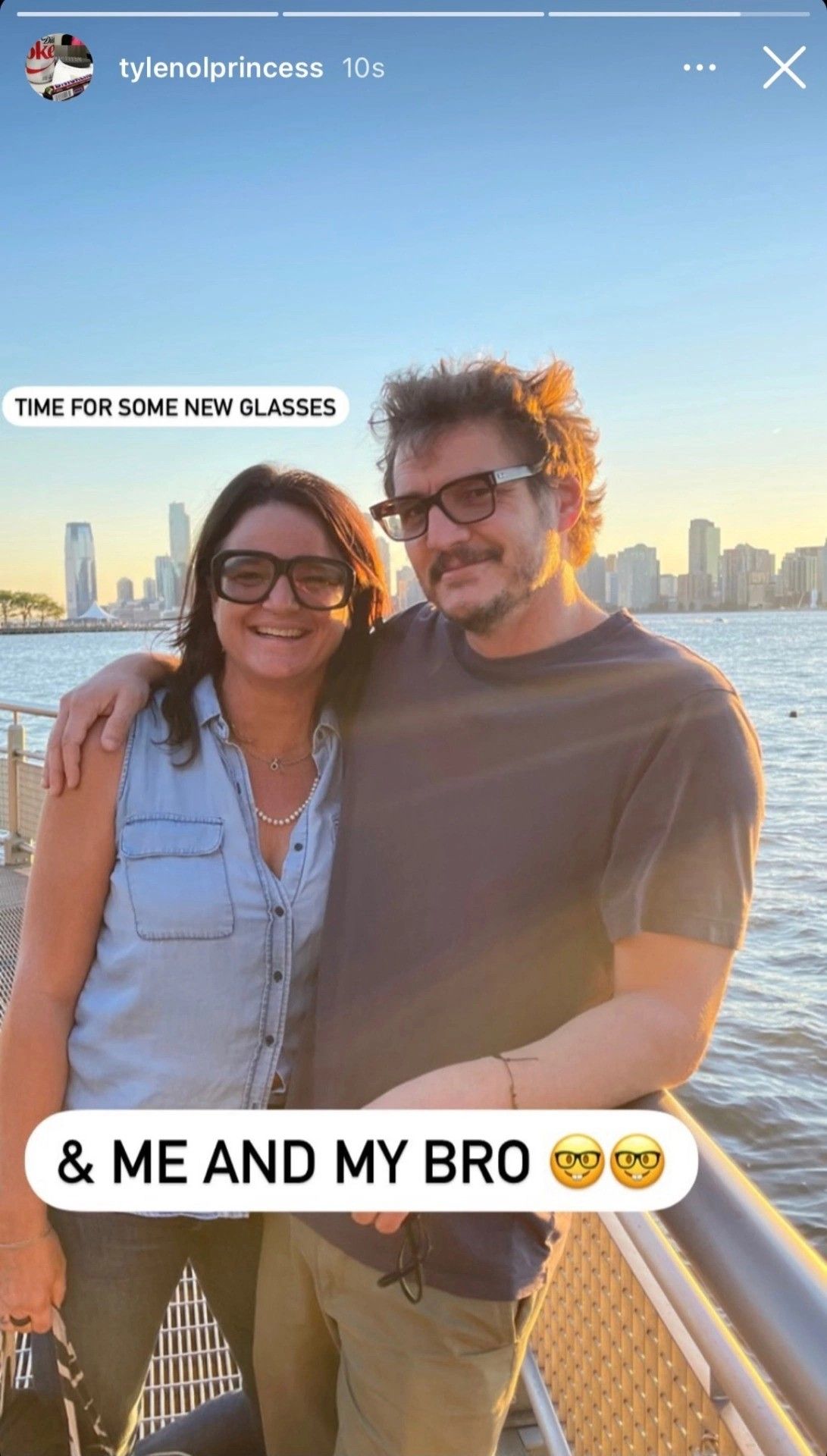 Did Jennifer Aniston Just Confirm Dating Pedro Pascal? Birthday Post Hints At Romance Did Jennifer Aniston Just Confirm Dating Pedro Pascal? Birthday Post Hints At Romance