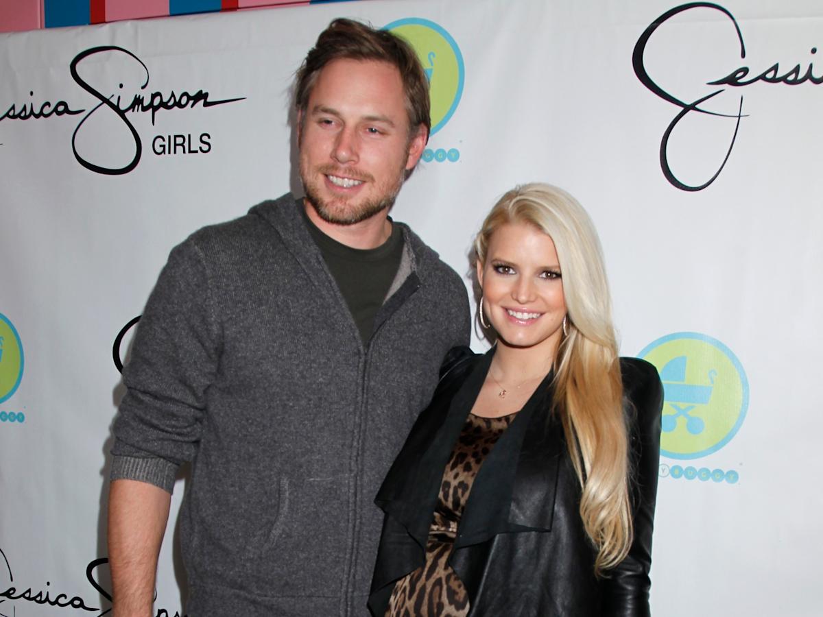 Did Jessica Simpson Just Reveal Eric Johnson's Cheating In Her New Music? Did Jessica Simpson Just Reveal Eric Johnson's Cheating In Her New Music?
