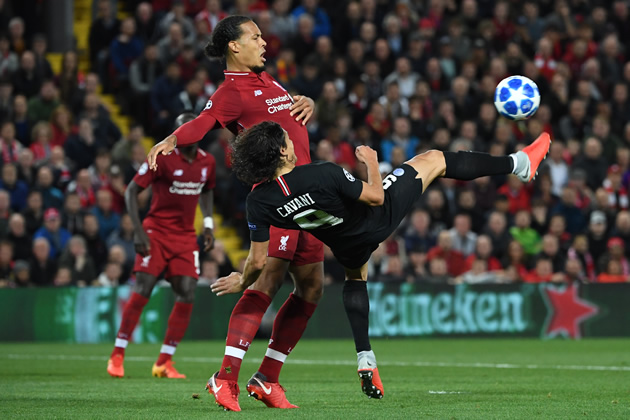 Did Luck Play A Role In Liverpool's Victory Over PSG? Arne Slot's Analysis And Alisson's Brilliance Did Luck Play A Role In Liverpool's Victory Over PSG? Arne Slot's Analysis And Alisson's Brilliance
