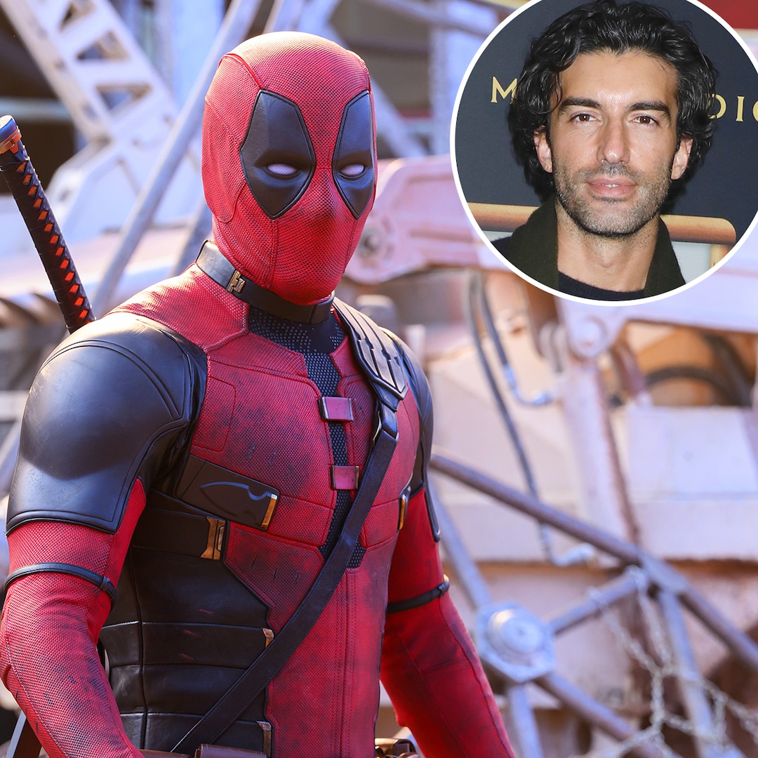 Did Ryan Reynolds Target Justin Baldoni? Examining The Legal Claims Did Ryan Reynolds Target Justin Baldoni? Examining The Legal Claims