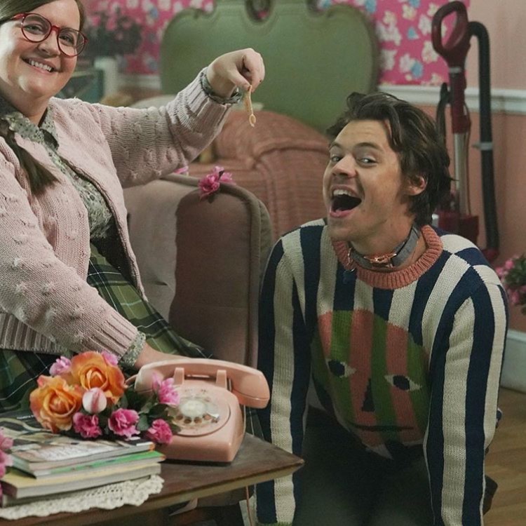 Did SNL's Harry Styles Impression Miss The Mark? The Singer's Reaction Did SNL's Harry Styles Impression Miss The Mark? The Singer's Reaction