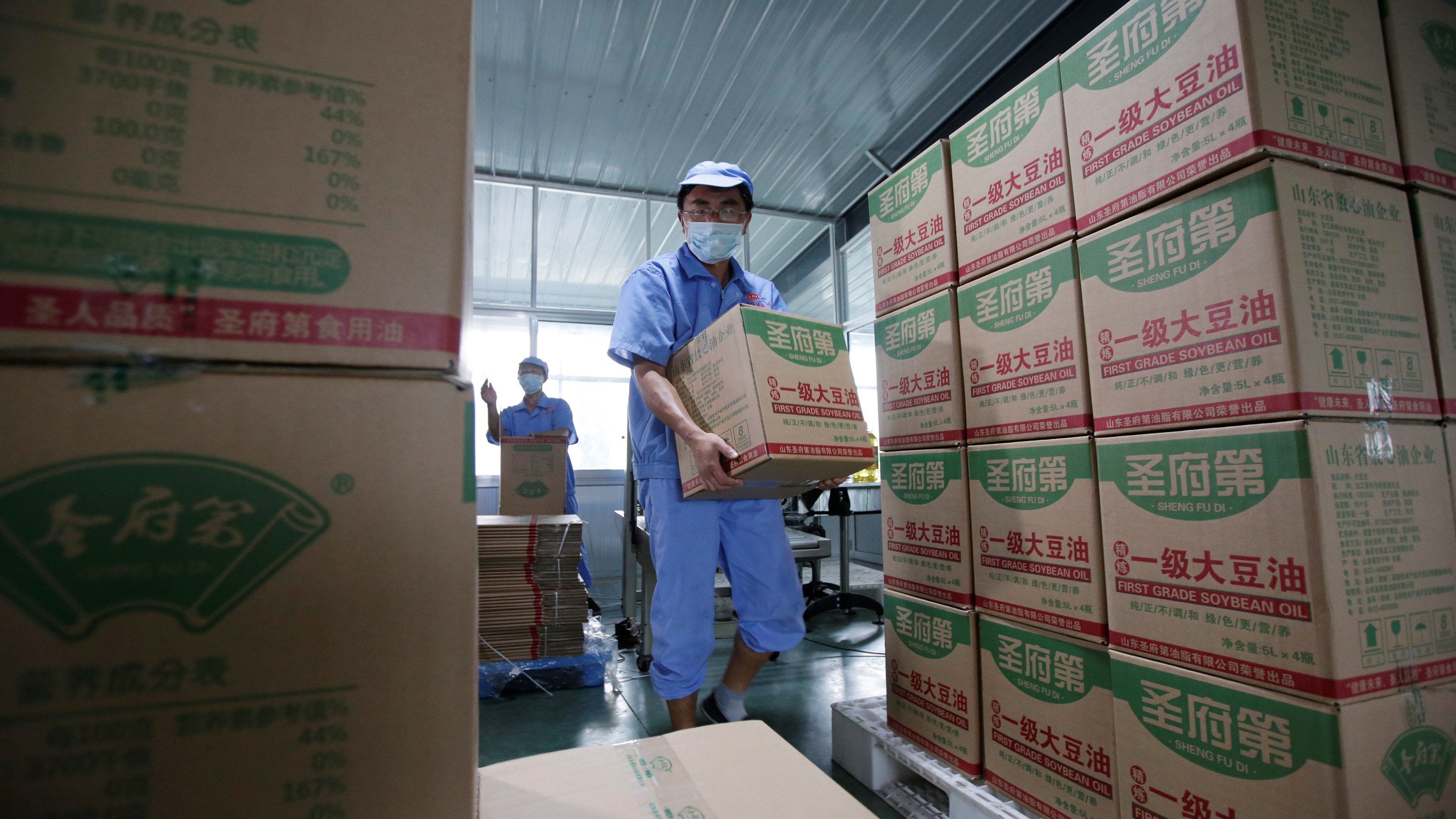 Did Trump's China Tariffs Cause Higher Prices And Product Shortages? An Economic Analysis Did Trump's China Tariffs Cause Higher Prices And Product Shortages? An Economic Analysis
