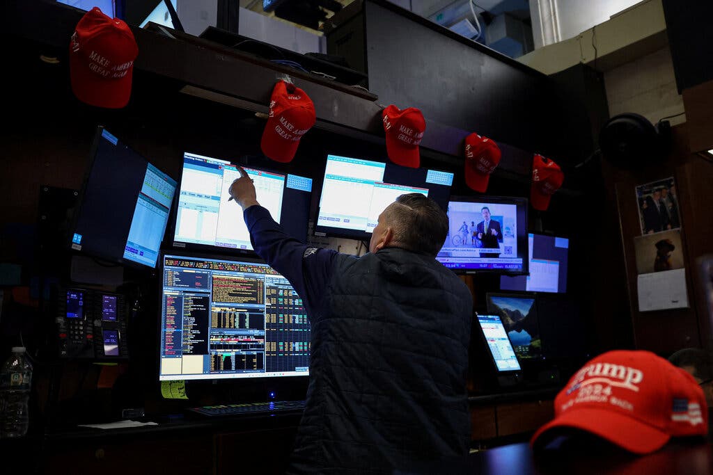 Did Trump's Trade Policies Sink Affirm Holdings' (AFRM) IPO? An In-depth Analysis Did Trump's Trade Policies Sink Affirm Holdings' (AFRM) IPO? An In-depth Analysis
