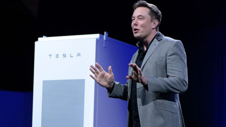 Did US Economic Conditions Affect Elon Musk's Net Worth And Tesla? Did US Economic Conditions Affect Elon Musk's Net Worth And Tesla?