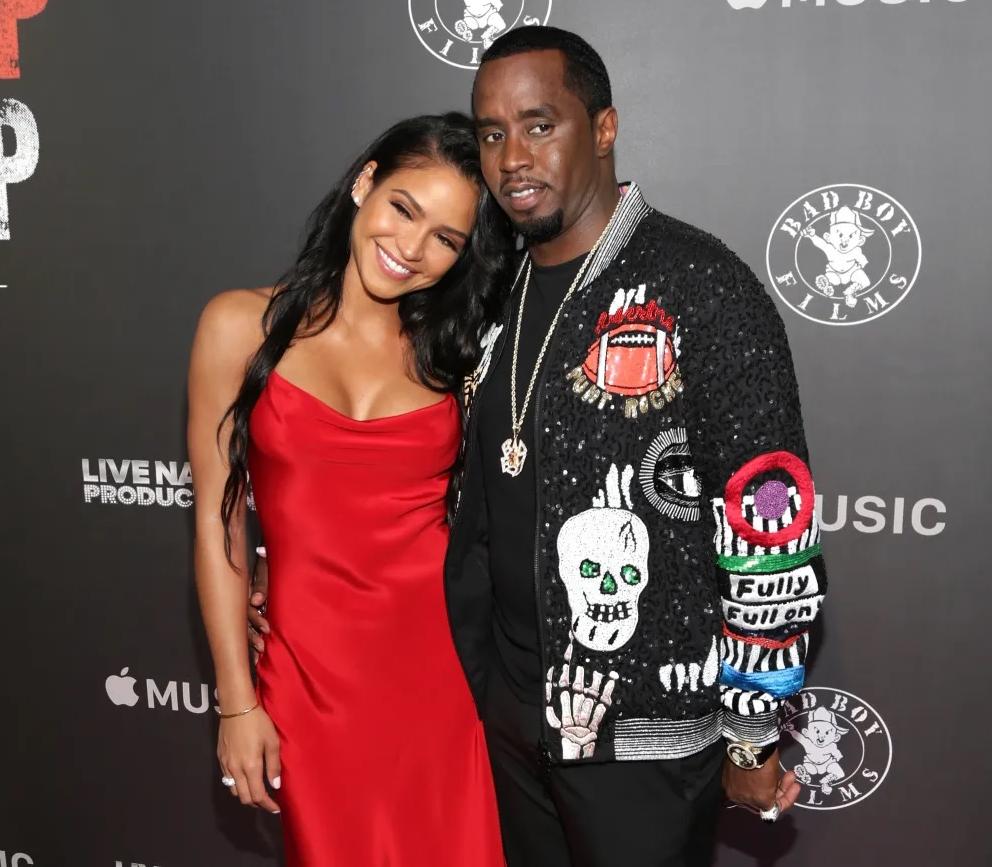 Diddy Assault Claims Refuted: Cassie Announces Positive Developments Diddy Assault Claims Refuted: Cassie Announces Positive Developments