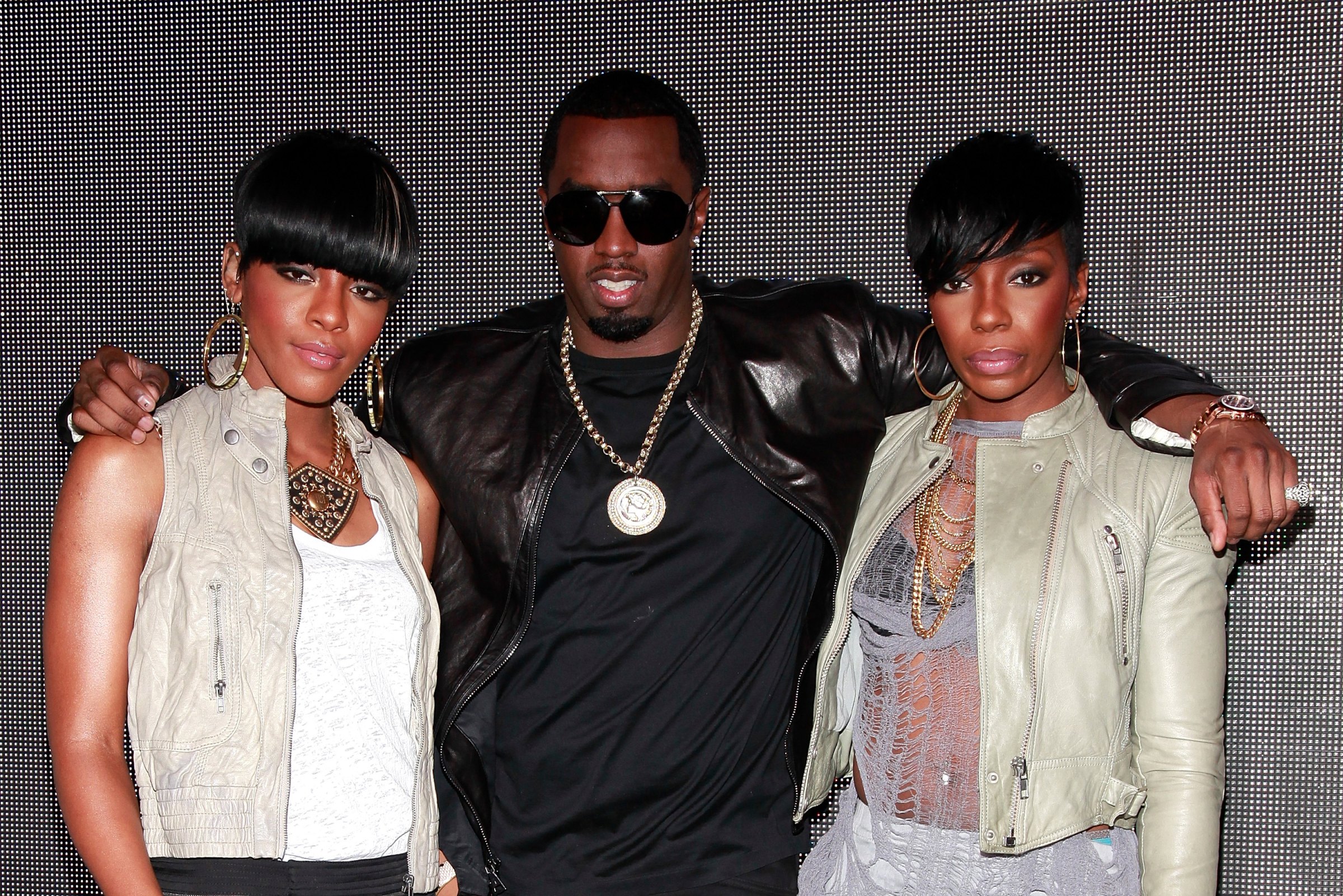 Diddy Trial Testimony: Key Moments From Cassie Ventura And Dawn Richard Diddy Trial Testimony: Key Moments From Cassie Ventura And Dawn Richard