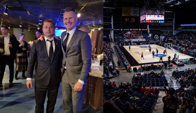 Didžiausias Krepšinio Klubo Sandoris Istorijoje: „Boston Celtics“ Parduotas, Be Lietuvių Investicijų Didžiausias Krepšinio Klubo Sandoris Istorijoje: „Boston Celtics“ Parduotas, Be Lietuvių Investicijų