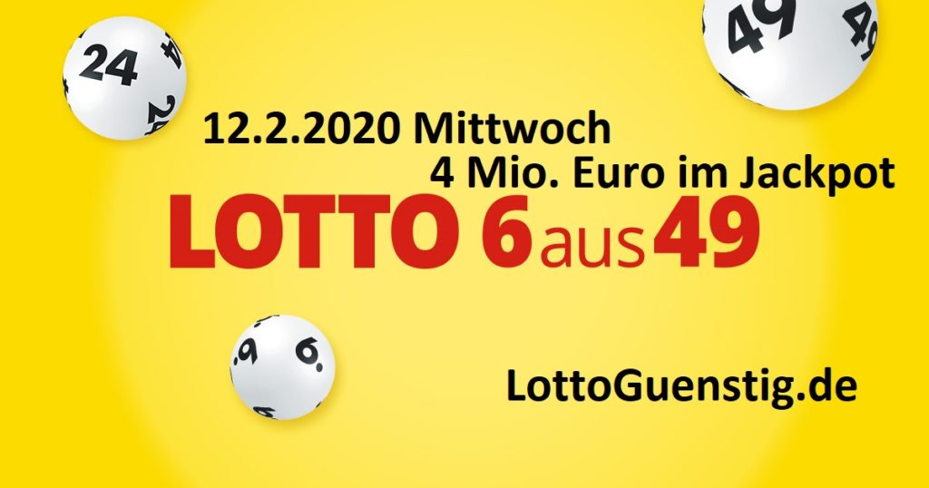 Die Lottozahlen Des 6aus49 Vom 12. April 2025: Hier Finden Sie Die Ergebnisse Die Lottozahlen Des 6aus49 Vom 12. April 2025: Hier Finden Sie Die Ergebnisse