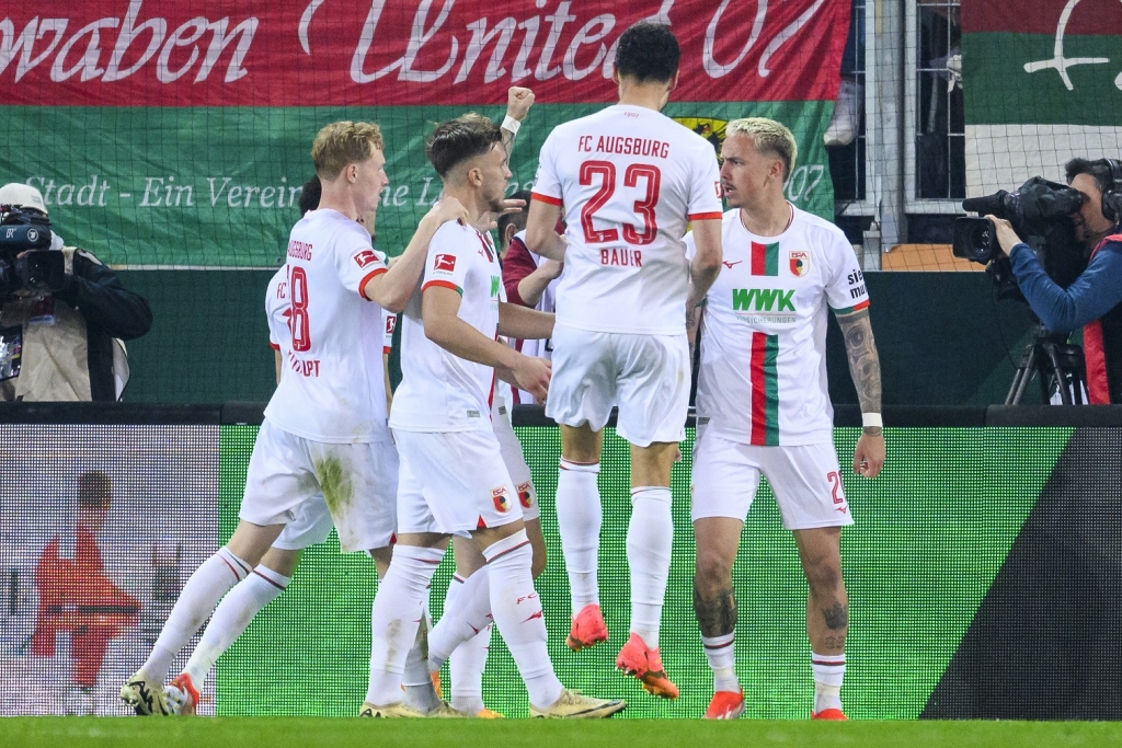 Die Rückkehr Jüdischer Sportler Nach Augsburg: Eine Historische Betrachtung Die Rückkehr Jüdischer Sportler Nach Augsburg: Eine Historische Betrachtung