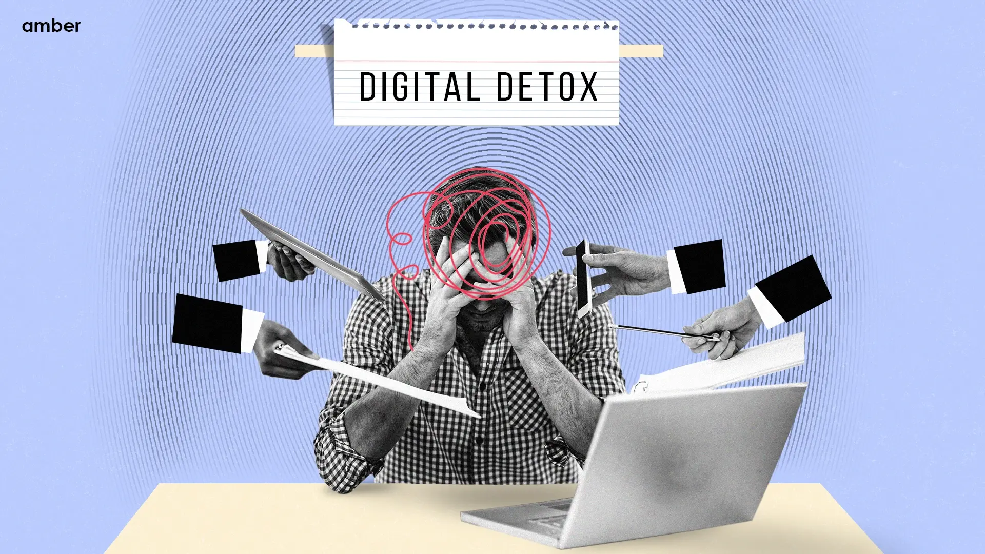 Digital Detox For Families: Your Screen-Free Week Guide Digital Detox For Families: Your Screen-Free Week Guide