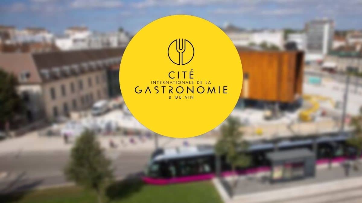 Dijon Et La Cité De La Gastronomie : Le Cas Épicure Dijon Et La Cité De La Gastronomie : Le Cas Épicure