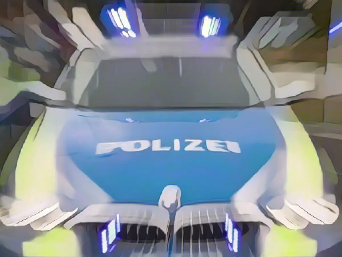 Dijon - Rue Michel-Servet : Un Véhicule S'écrase Contre Un Mur - Le Conducteur Interpellé Dijon - Rue Michel-Servet : Un Véhicule S'écrase Contre Un Mur - Le Conducteur Interpellé