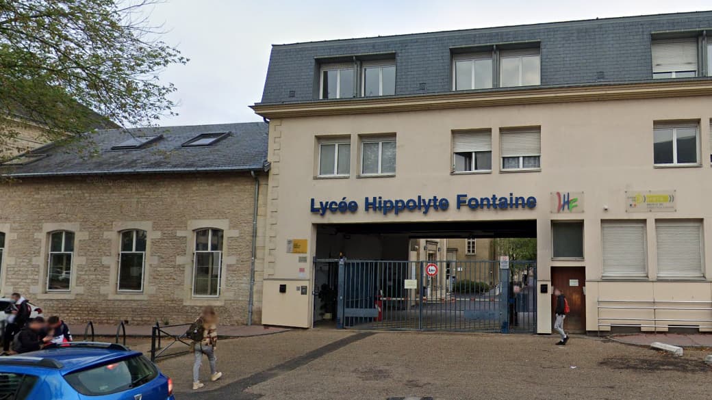 Dijon: Trois Hommes Agressés Au Lac Kir - Violente Attaque Dijon: Trois Hommes Agressés Au Lac Kir - Violente Attaque