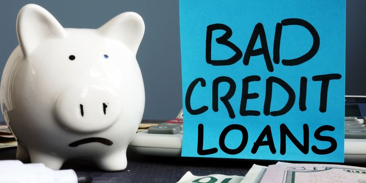 Direct Payday Loans For Bad Credit: Understanding Guaranteed Approval Direct Payday Loans For Bad Credit: Understanding Guaranteed Approval
